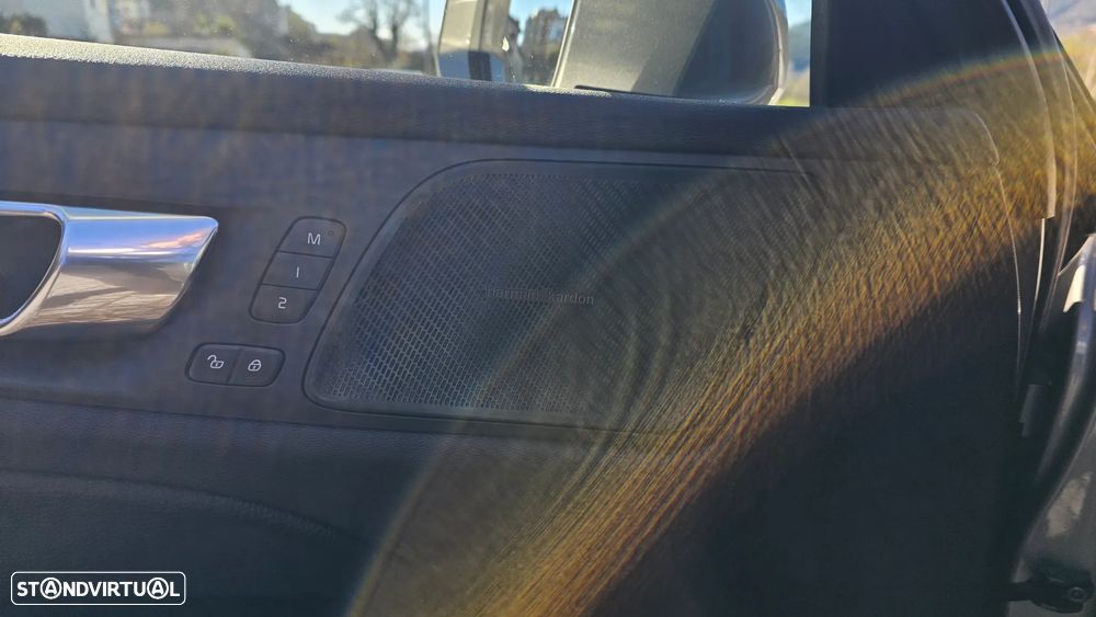 Volvo V60 2.0 T8 AWD TE Inscription Expression - 8