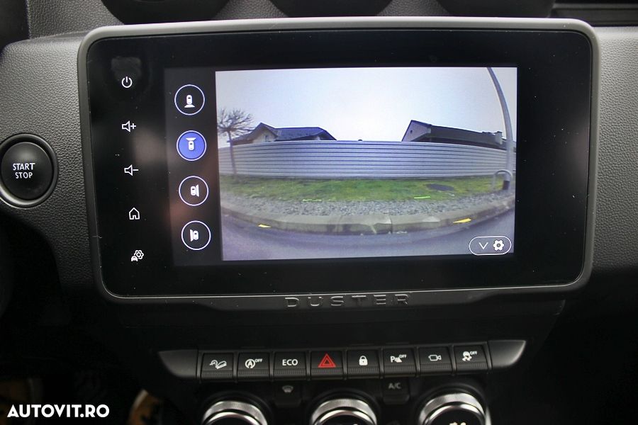 Dacia Duster Blue dCi 115 4WD Prestige - 22