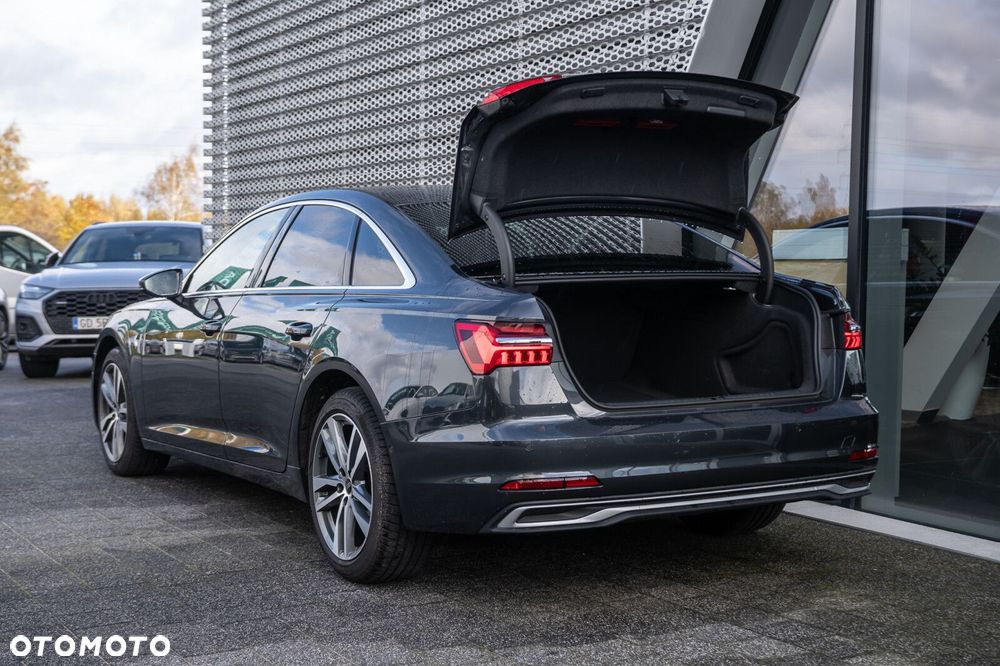 Audi A6 Limousine - 6