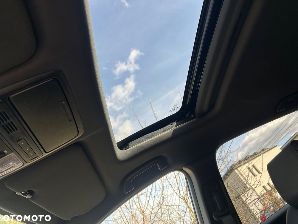 Honda CR-V 1.5T 4WD CVT Executive - 24