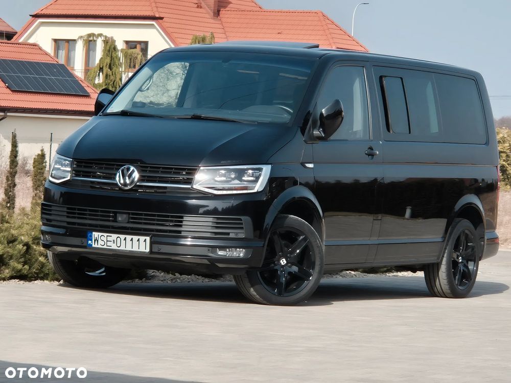 Volkswagen Multivan 2.0 TDI L1 Business DSG - 37