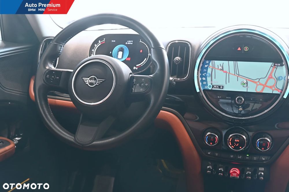 MINI Countryman Cooper - 15