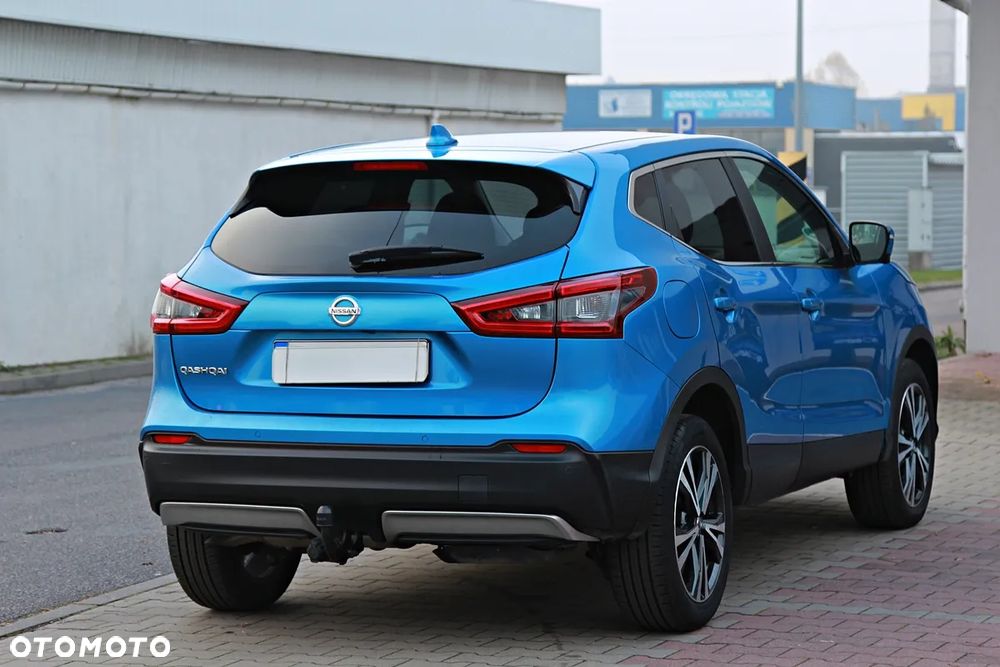 Nissan Qashqai 1.5 dCi TEKNA+ - 3