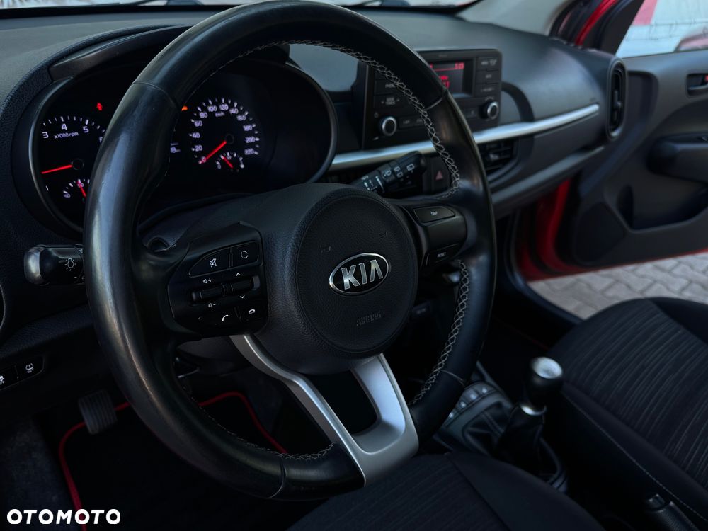 Kia Picanto - 25