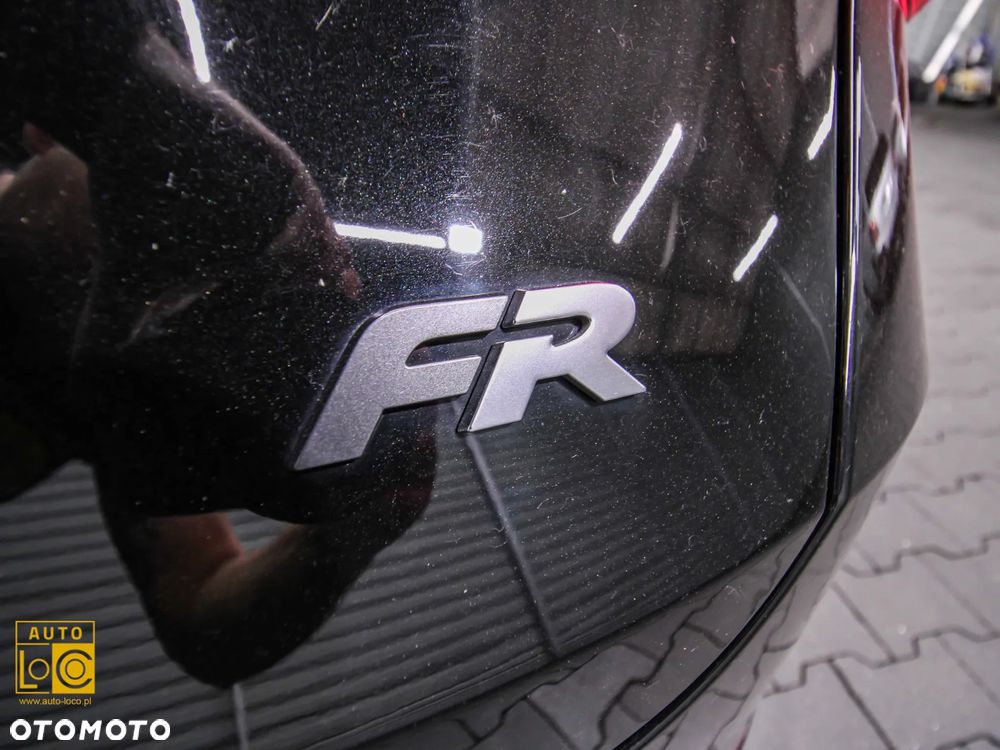 Seat Leon 1.5 TSI FR - 39