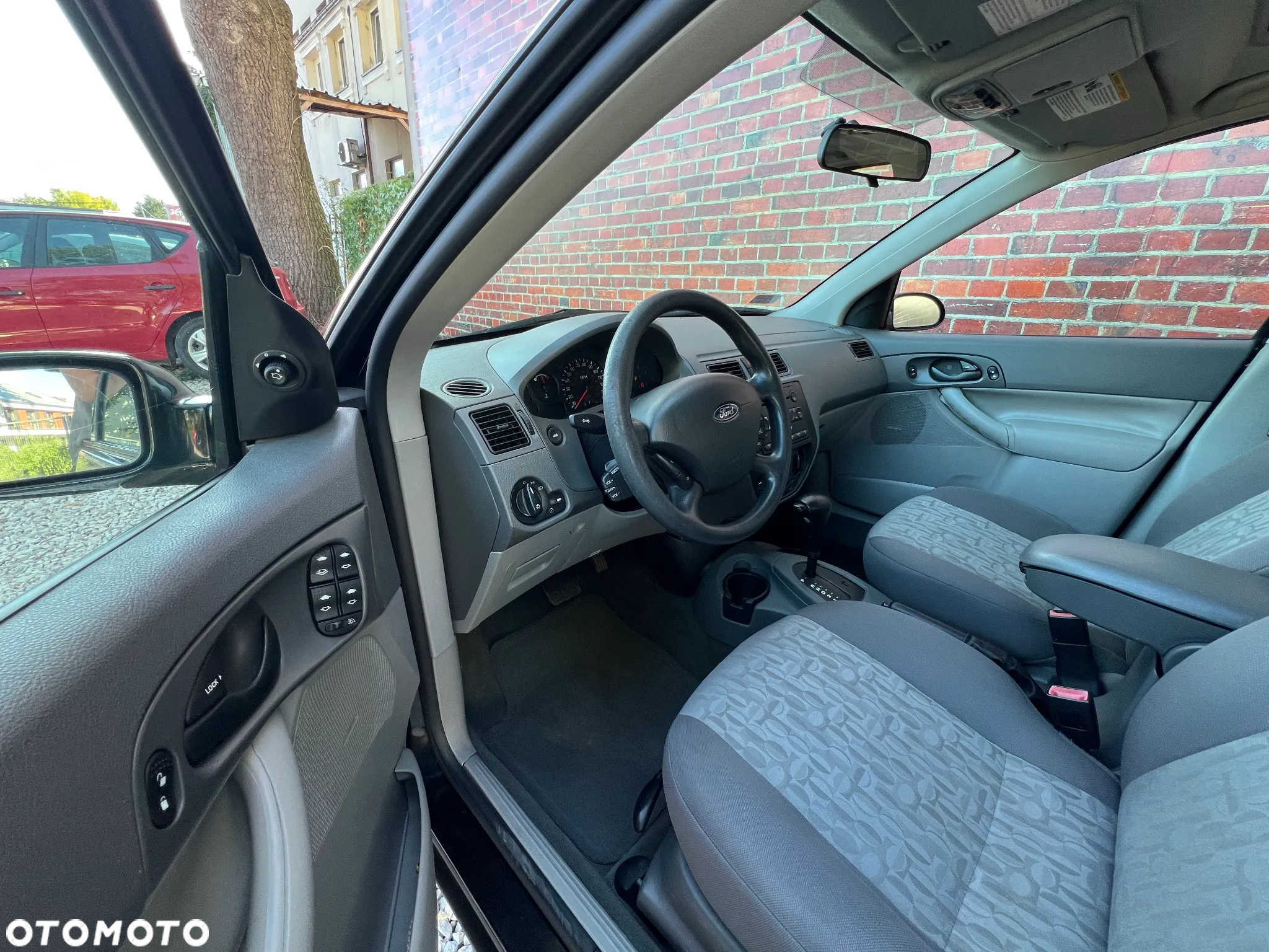 Ford Focus 2.0 SE Wagon - 7