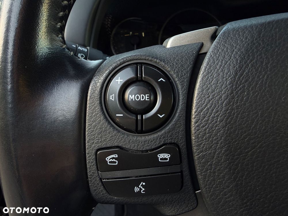 Lexus CT 200h Elegance - 17