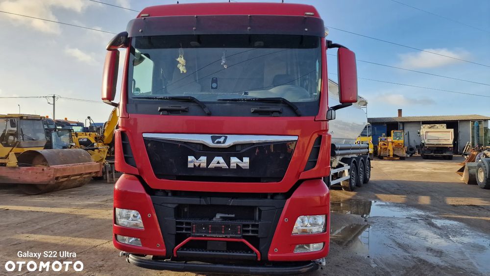 Feldbinder Cementonaczepa - 6