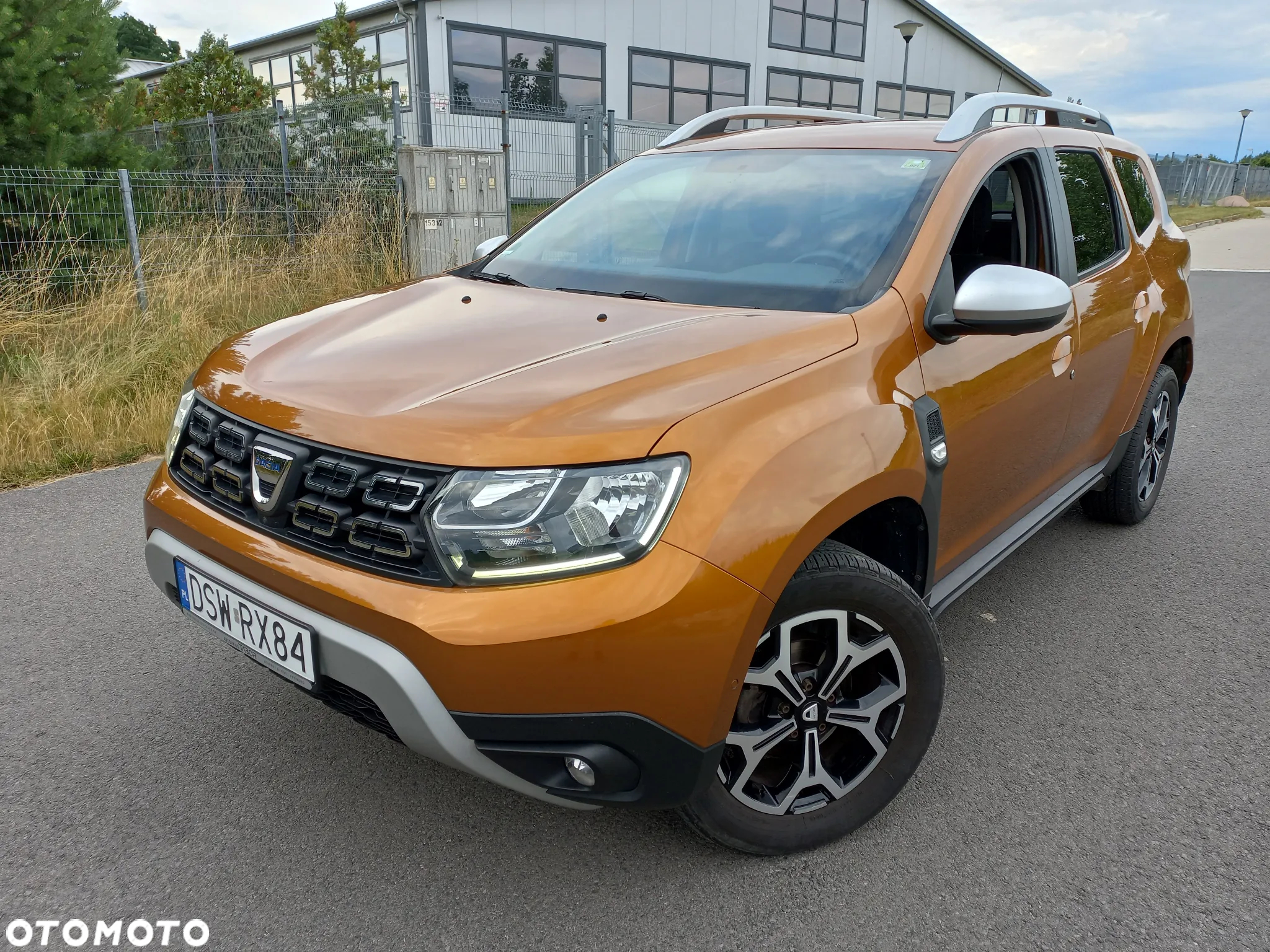 Dacia Duster 1.3 TCe Prestige+ - 39