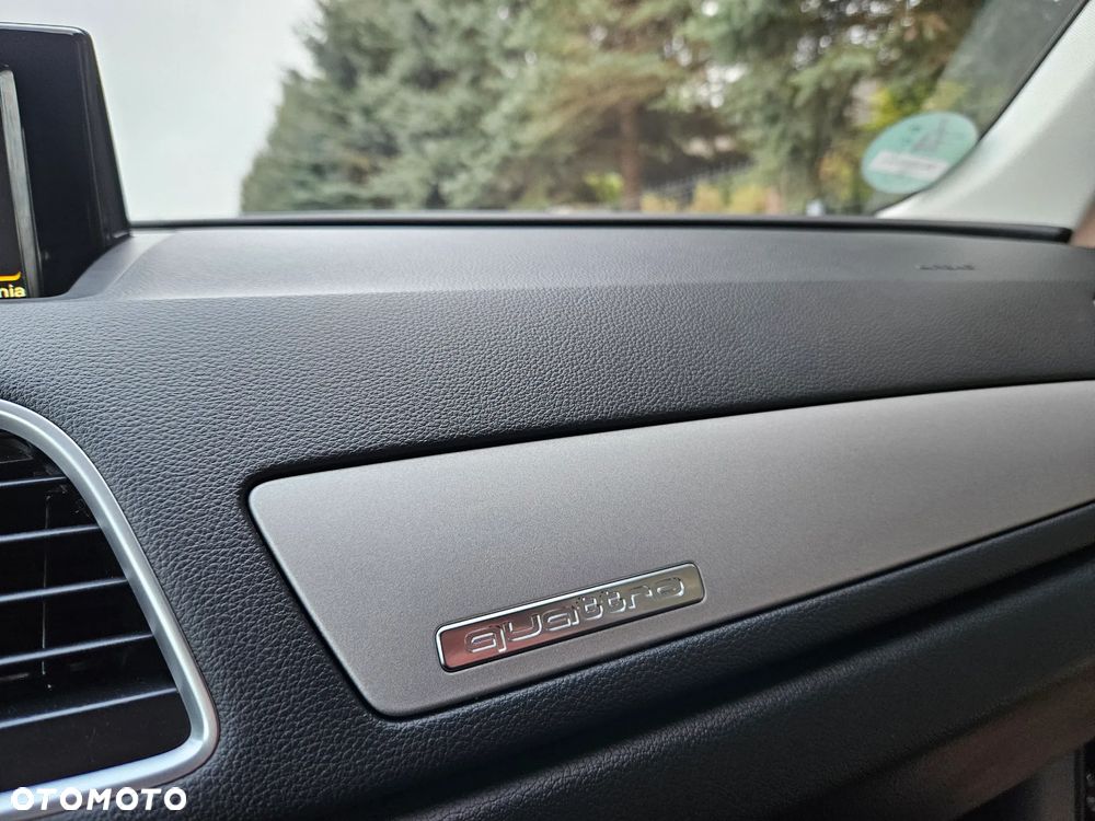 Audi Q3 - 32