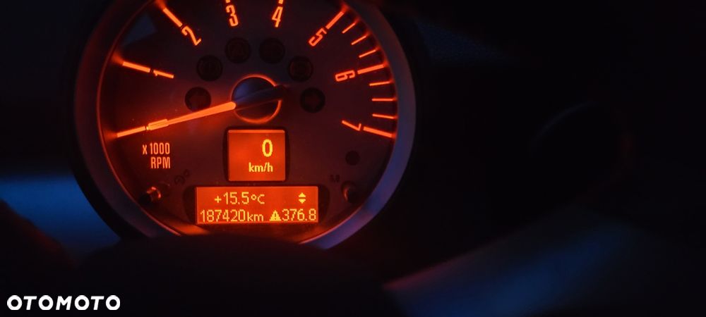 MINI Cooper - 3