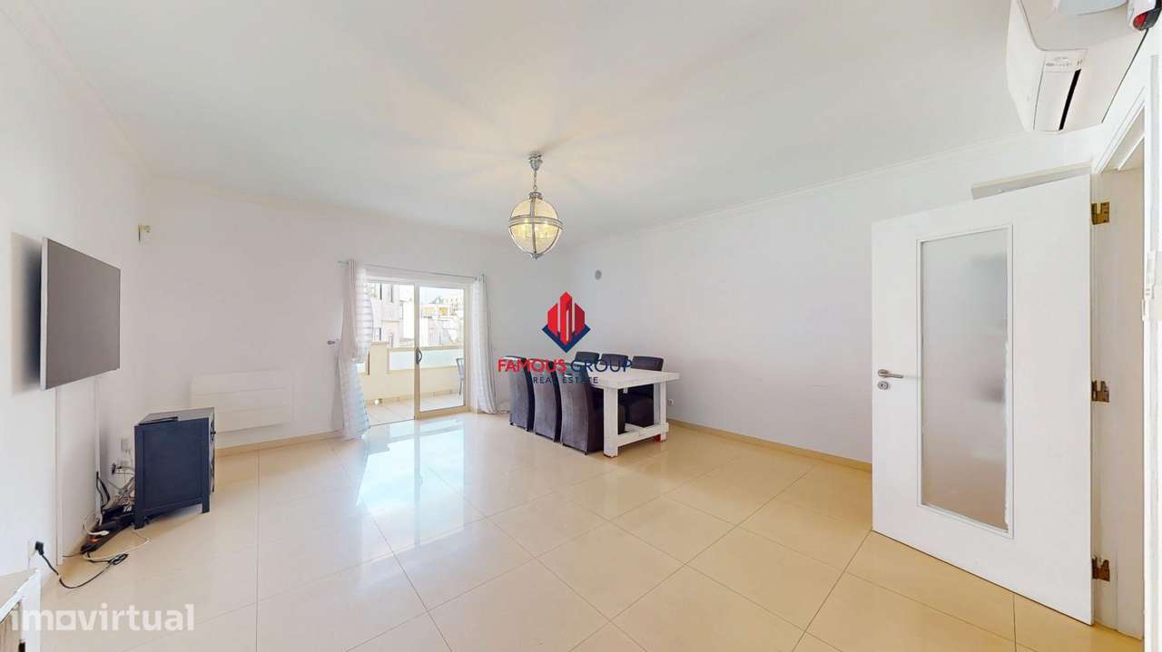 Elegante Duplex T2 | 2 Suites |2 Garagem + Carregador EV | AL,... - Grande imagem: 4/37