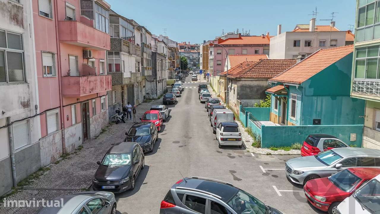 Espaço Comercial à Venda - Parque Central - Amadora - Grande imagem: 5/31