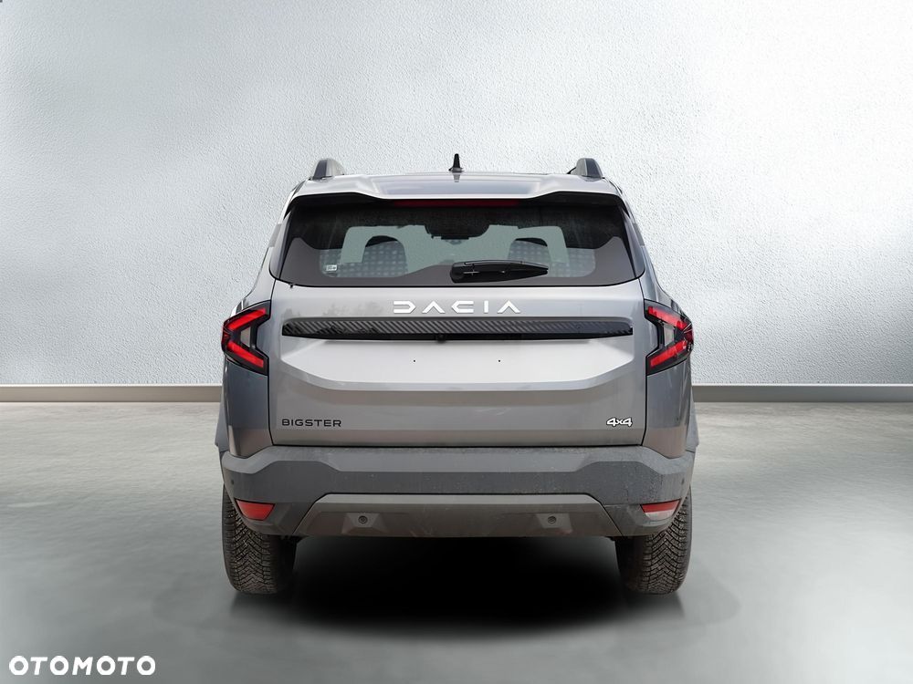 Dacia Bigster - 5