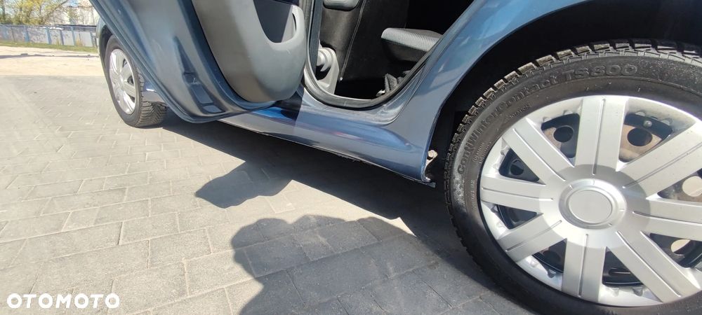 Toyota Aygo 1.0 VVT-i Sol EU5 - 38