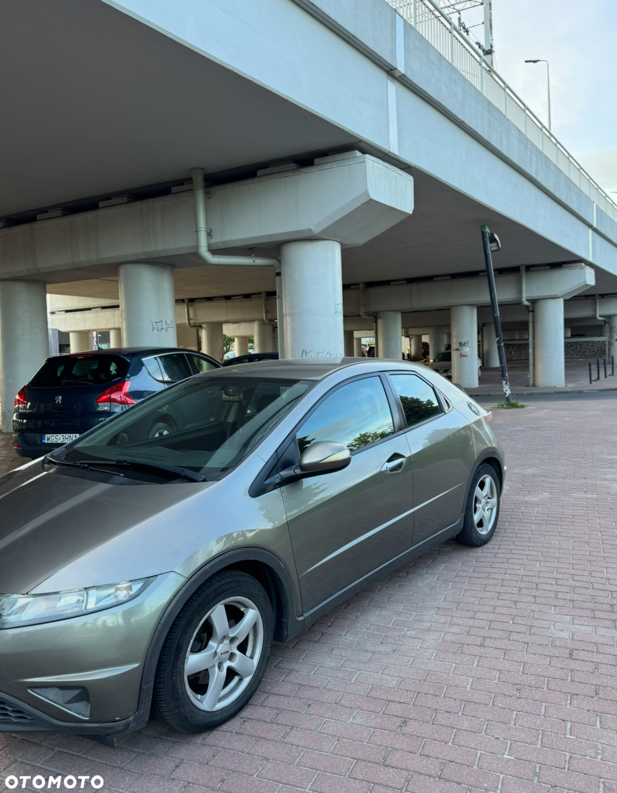 Honda Civic - 3