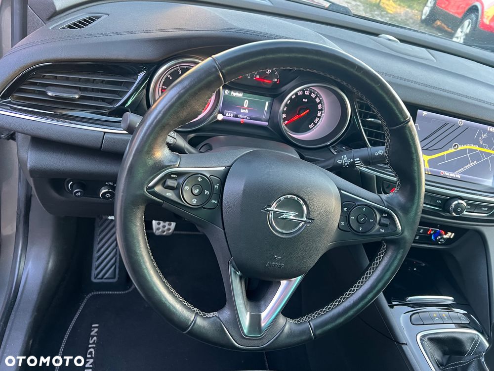 Opel Insignia - 15