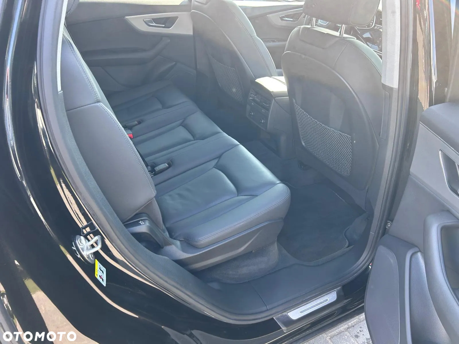 Audi Q7 45 TDI mHEV Quattro S Line Tiptr - 18