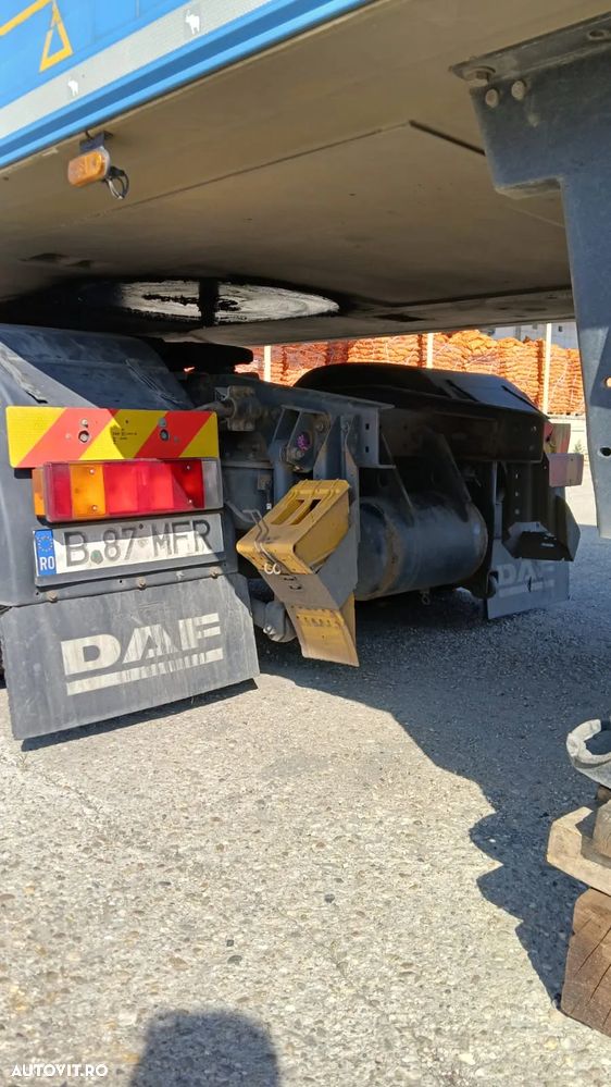 DAF XF105 - 6
