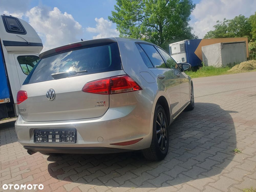 Volkswagen Golf 1.6 BlueTDI Cup - 2