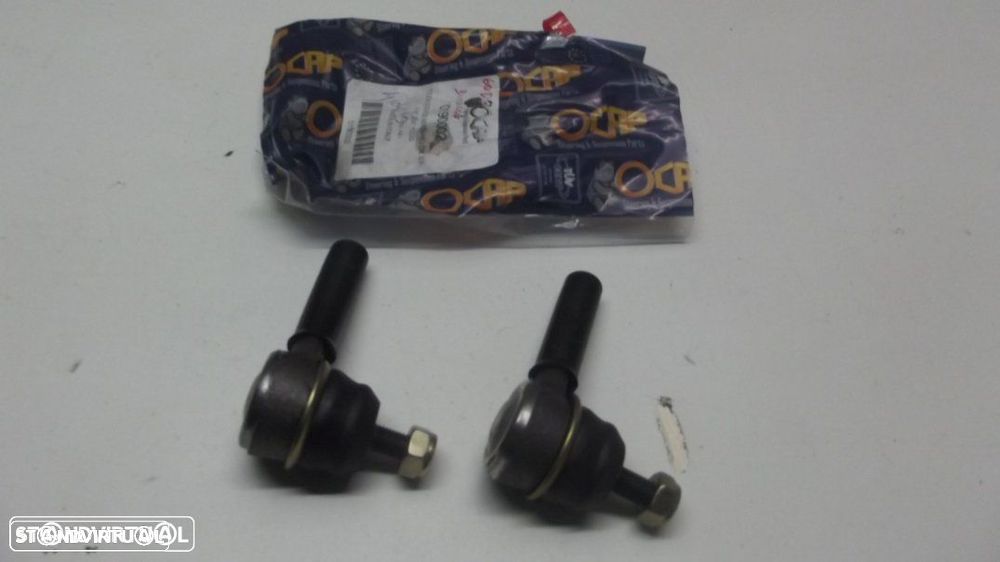 Fiat 600 rótulos da barra de direcção - 1