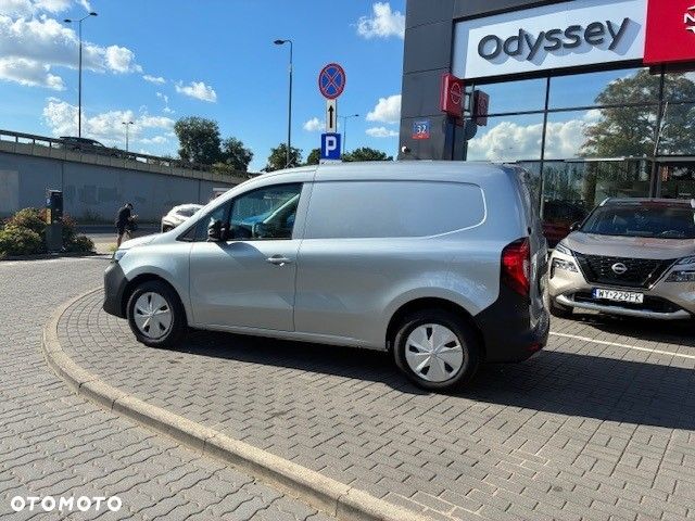 Nissan TOWNSTAR - 7
