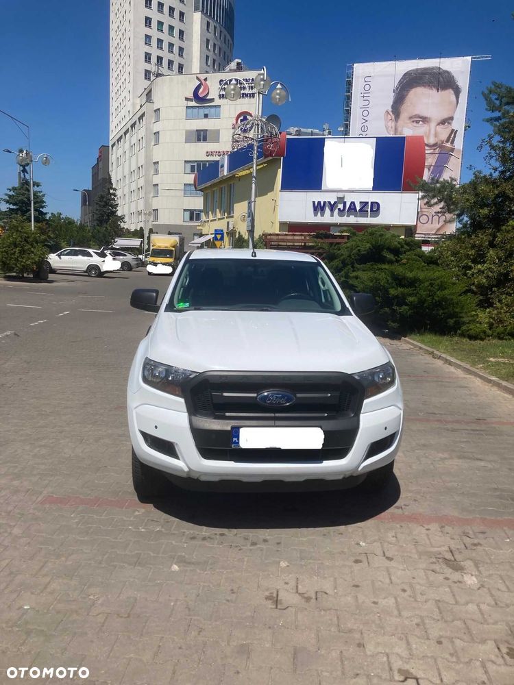 Ford Ranger - 3