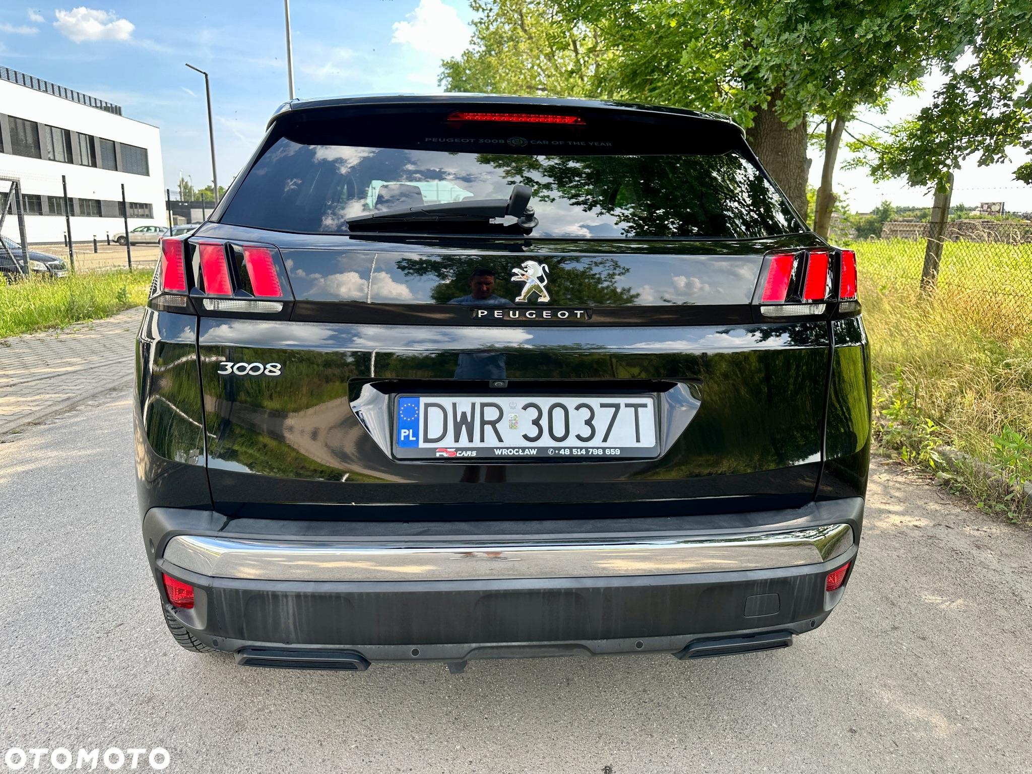 Peugeot 3008 HDi FAP 150 Premium - 9