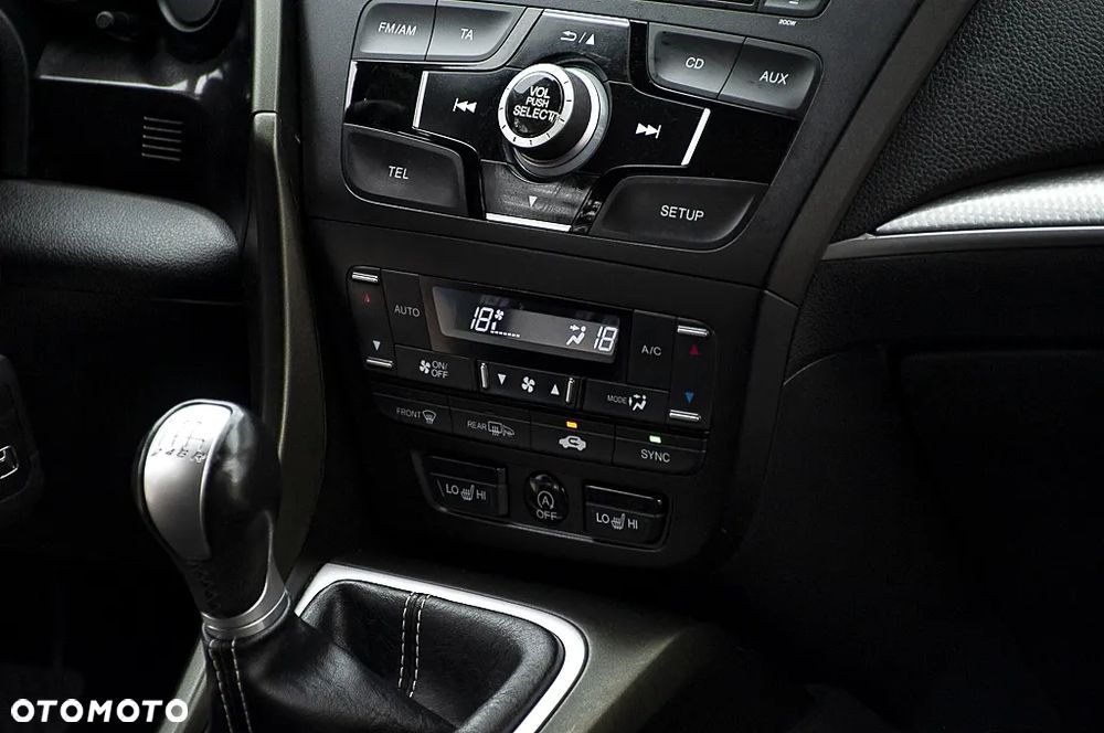 Honda Civic 1.8 i-VTEC Lifestyle - 24