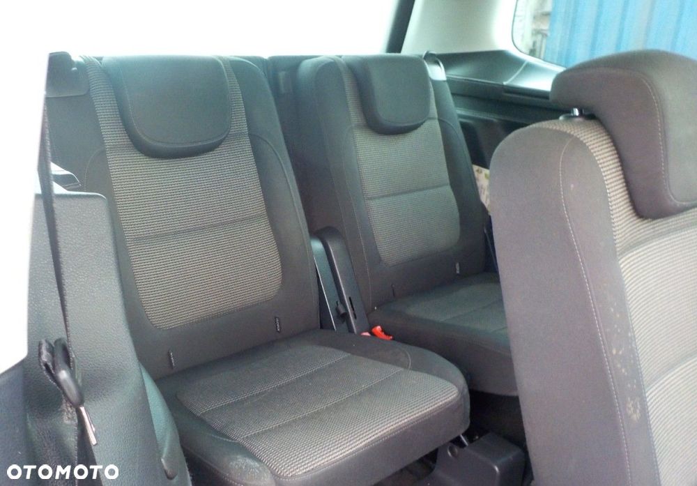 Volkswagen Sharan - 19