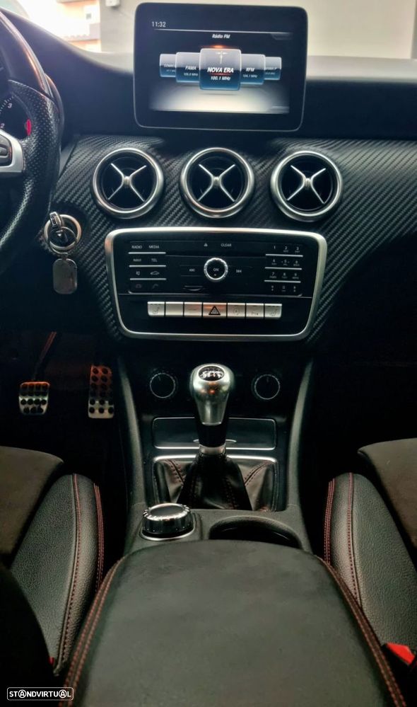 Mercedes-Benz A 180 - 8