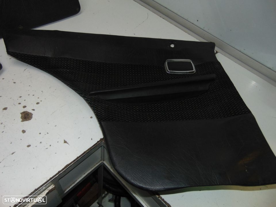 BMW 1602/2002 quartelas traseiras - 4
