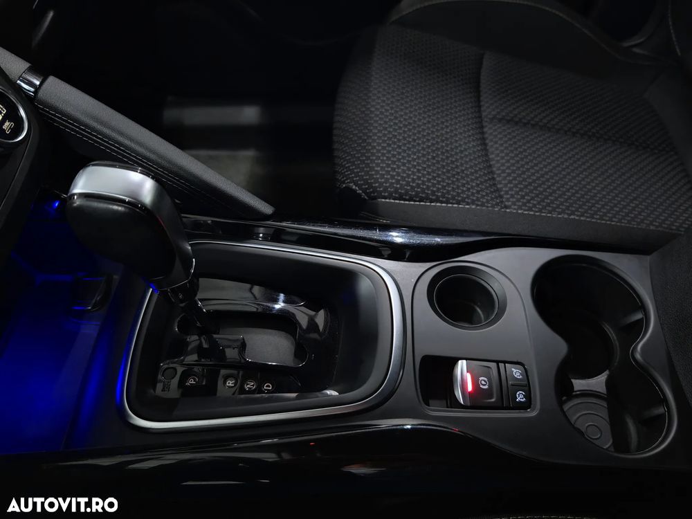 Renault Kadjar TCe EDC GPF Intens - 21