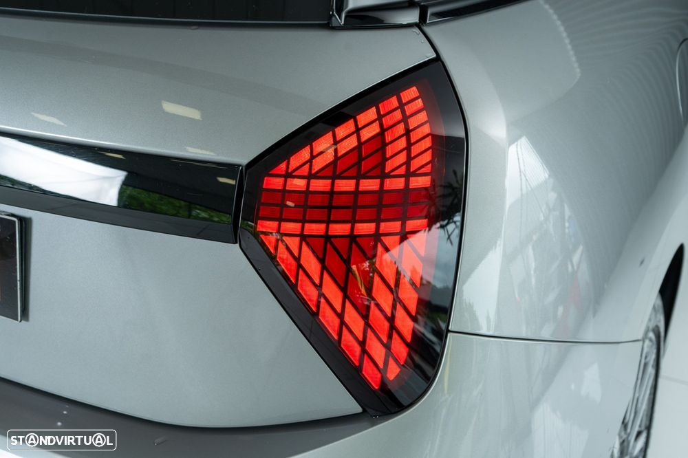 MINI 3 Portas Cooper SE Premium Classic - 22