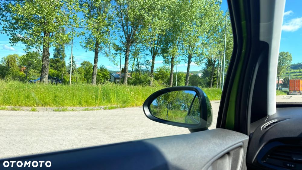 Opel Corsa - 18
