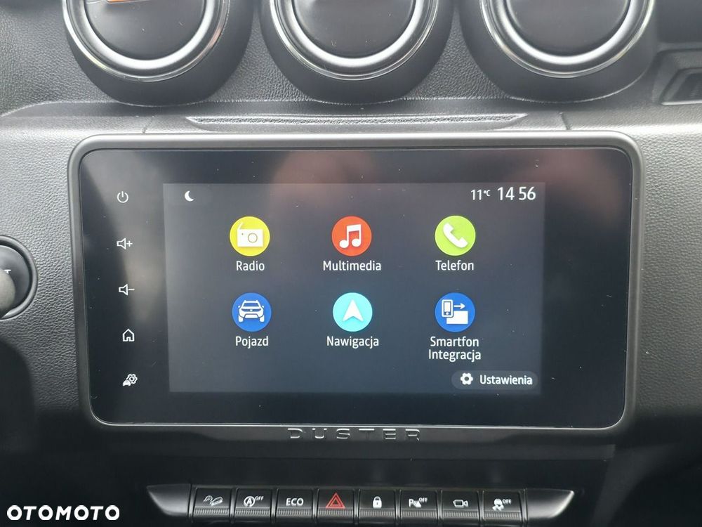 Dacia Duster - 14