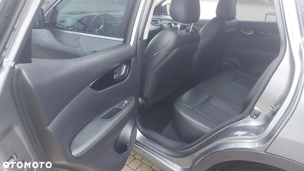 Nissan Qashqai 1.2 DIG-T Xtronic TEKNA+ - 14