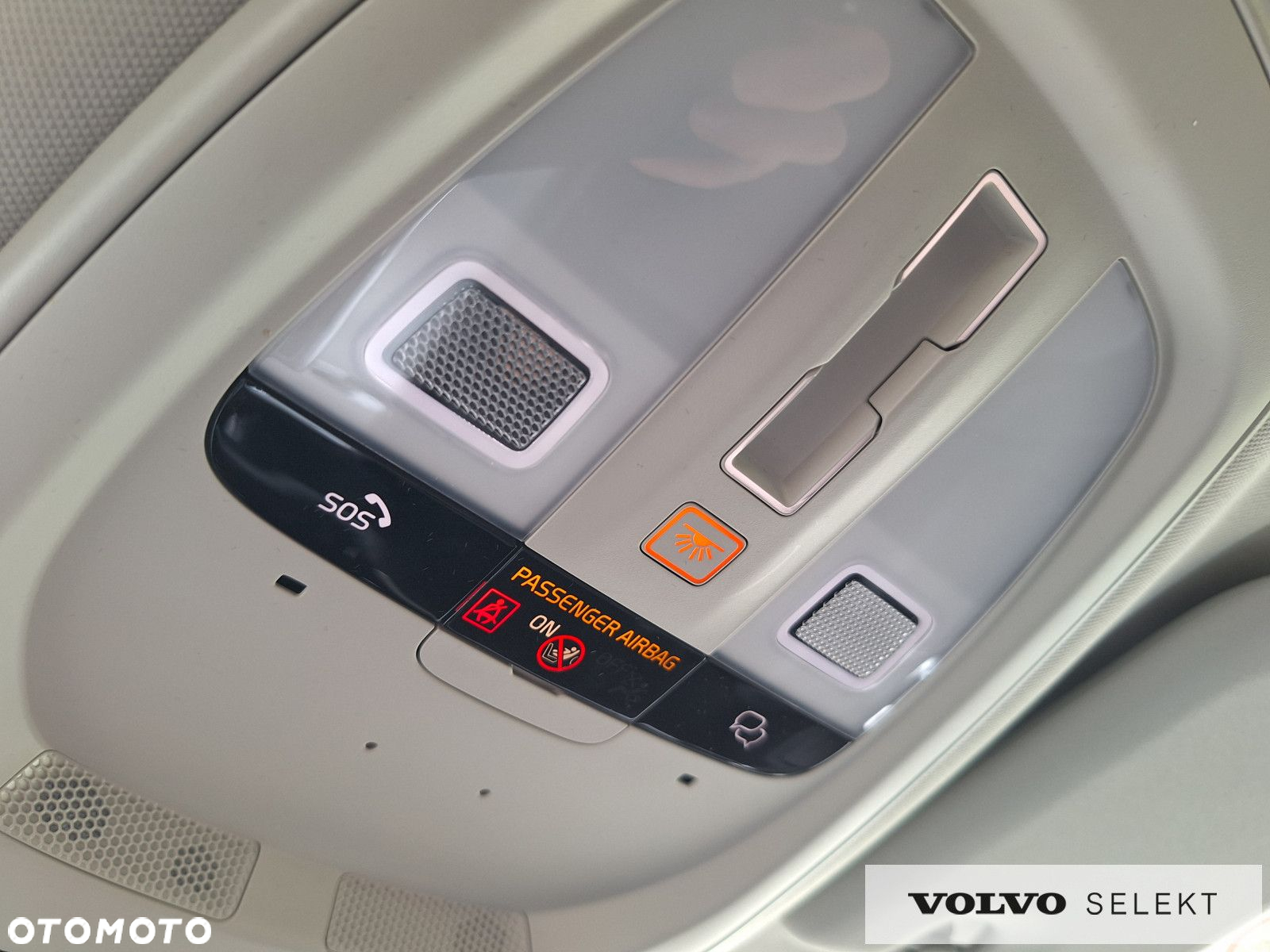 Volvo S60 - 27