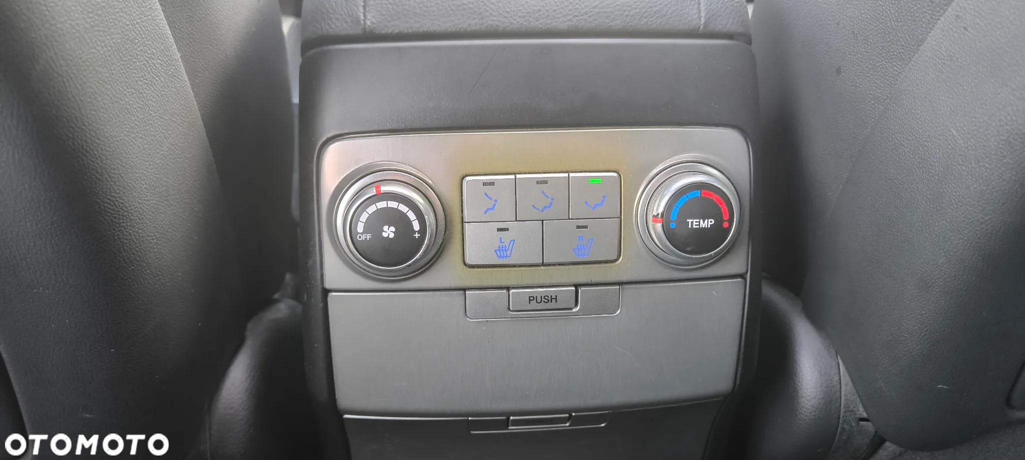 Hyundai ix55 - 22
