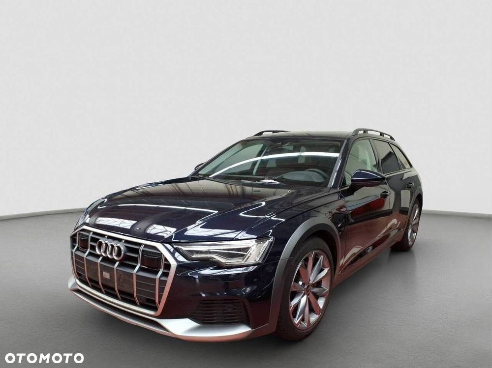 Audi A6 Allroad - 1