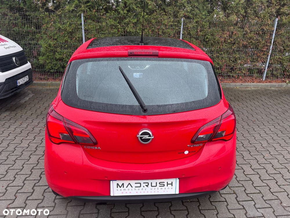 Opel Corsa 1.4 Innovation - 7