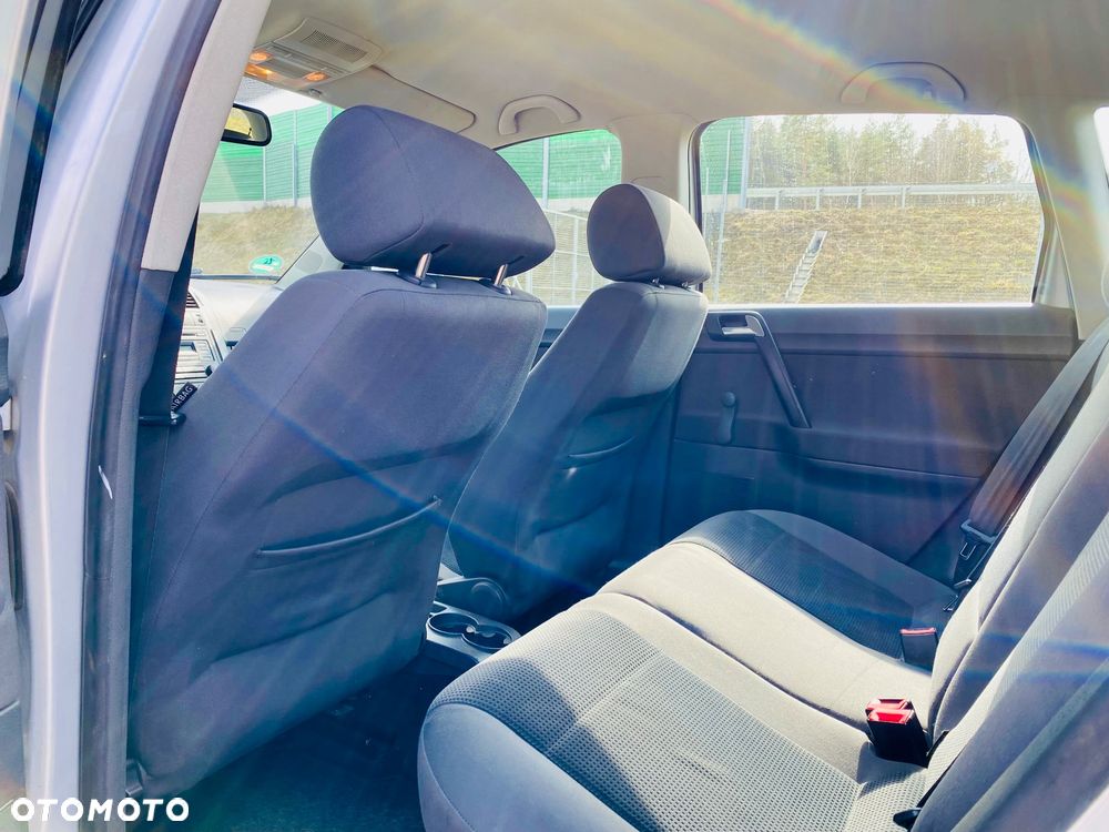 Volkswagen Polo 1.4 Comfortline - 32