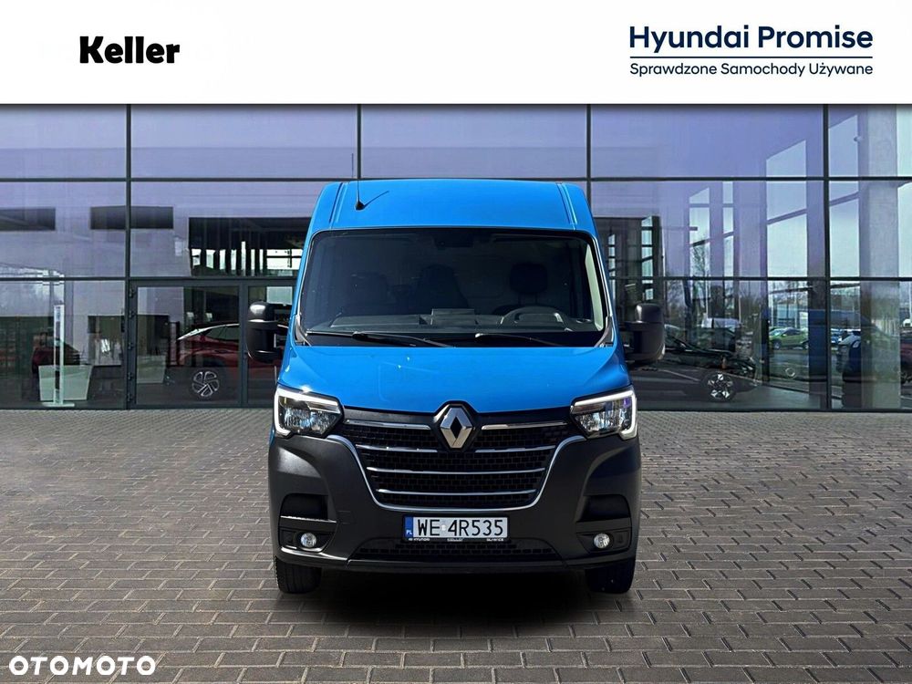 Renault Master L3H2 - 9