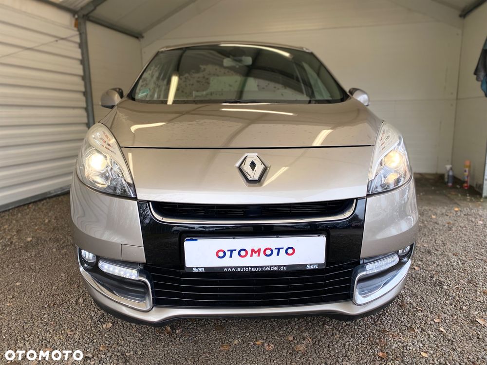 Renault Scenic 1.2 TCe Energy Intens - 2
