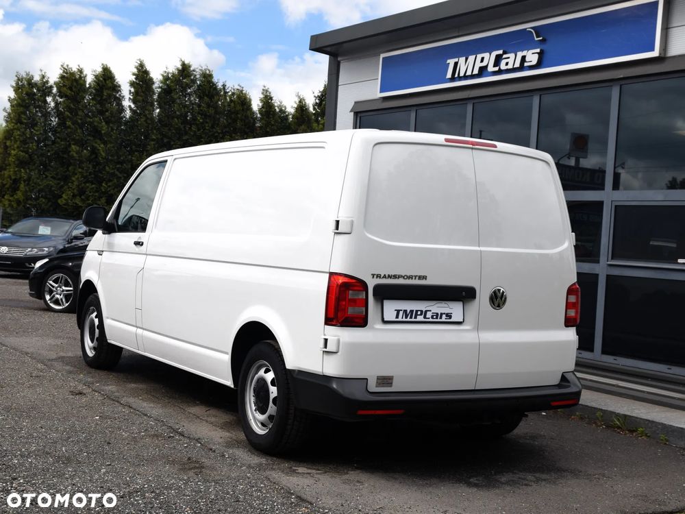 Volkswagen TRANSPORTER Chłodnia - 14