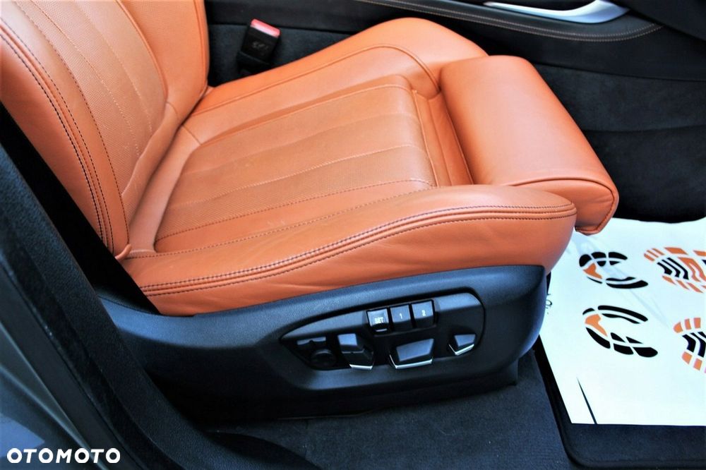 BMW X5 M Standard - 21