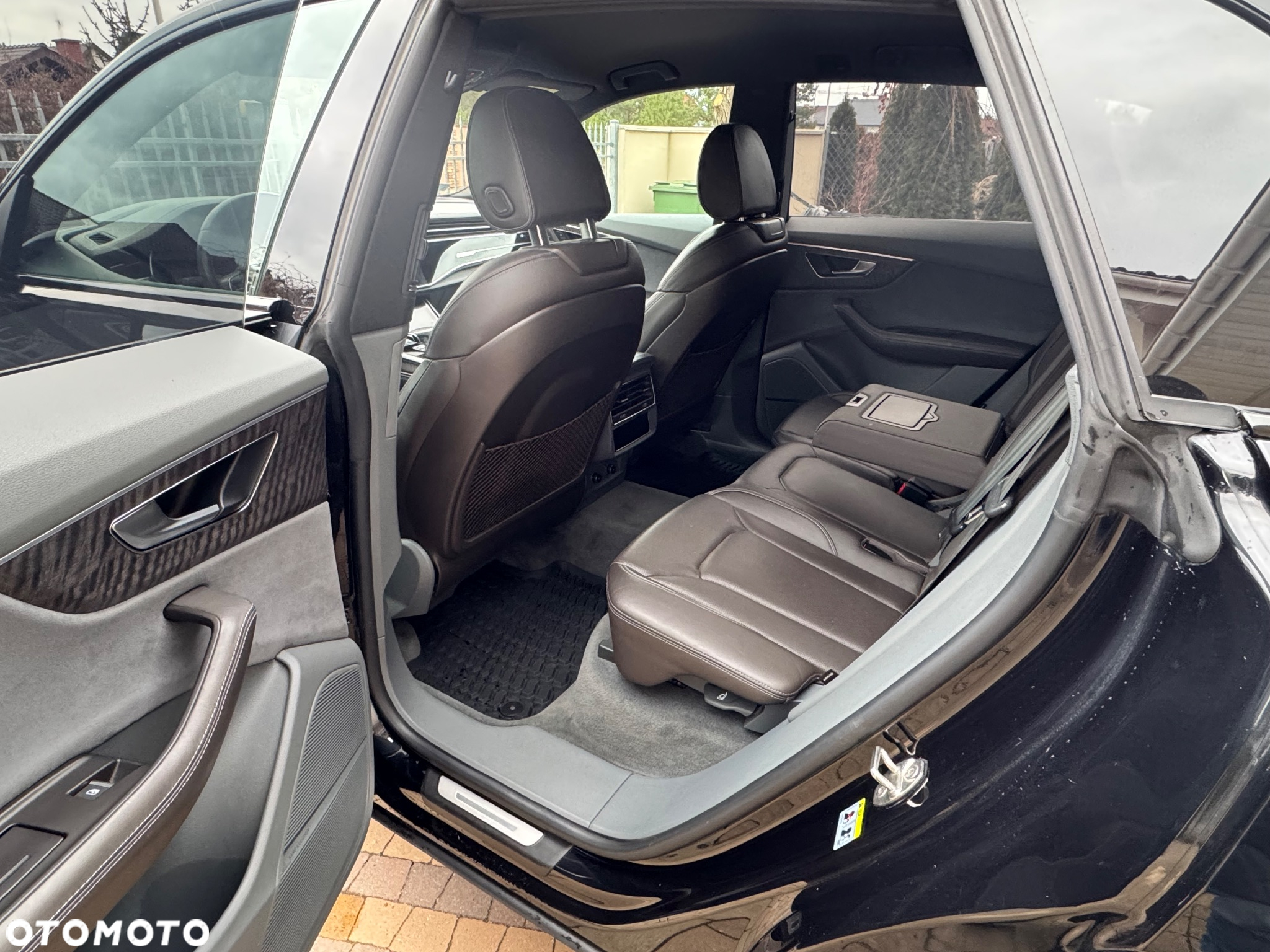 Audi Q8 - 34