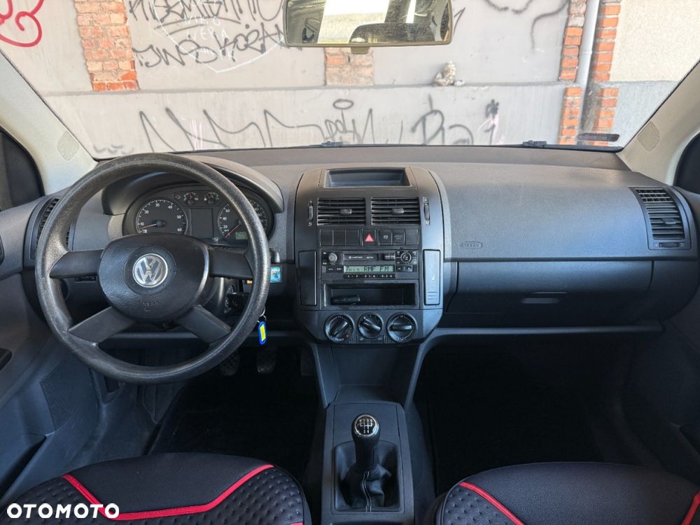 Volkswagen Polo - 6