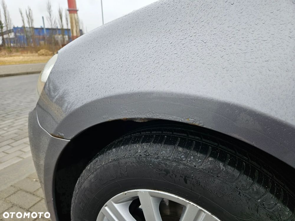 Volkswagen Golf 1.4 Trendline - 12