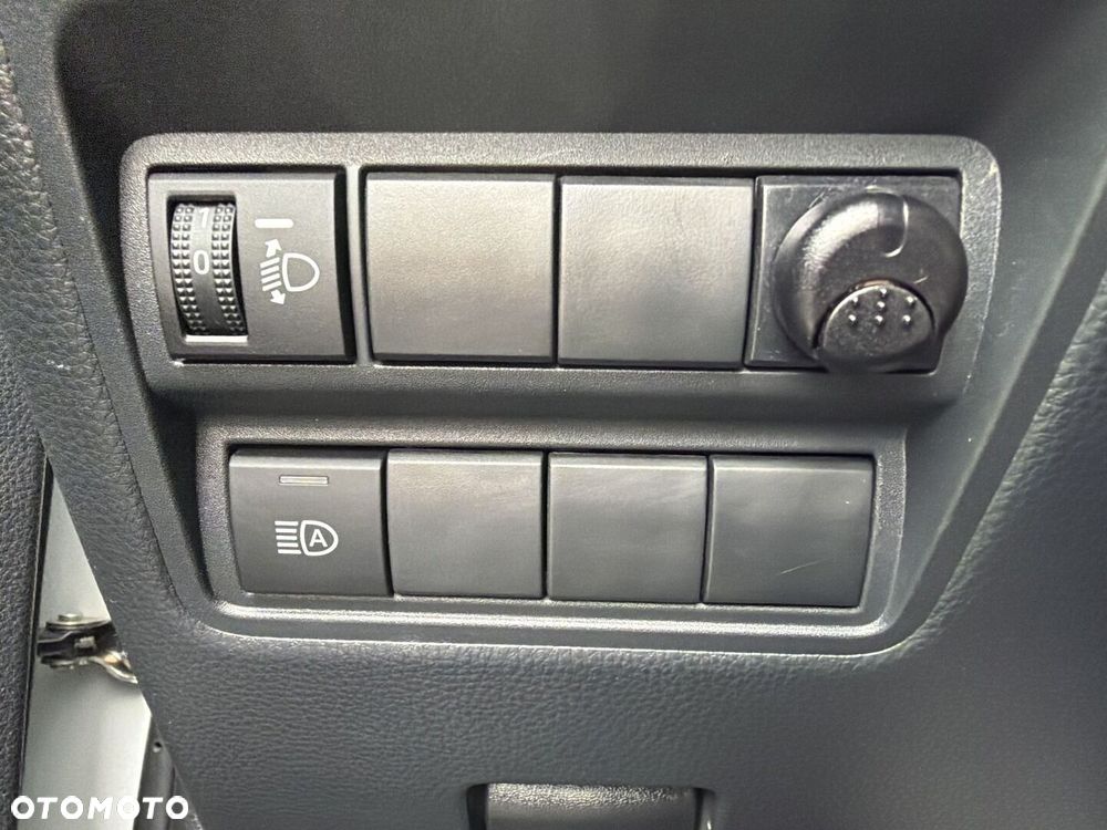Toyota Yaris Cross - 17